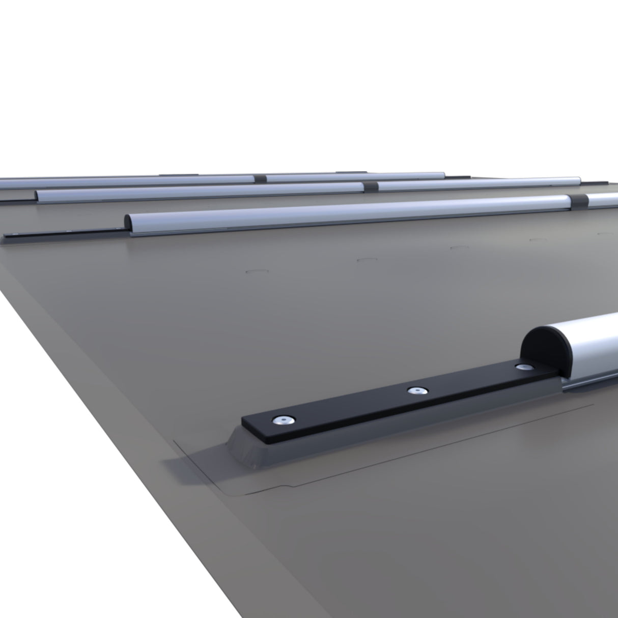 Couverture de sécurité pour piscine EXTRA-TOP