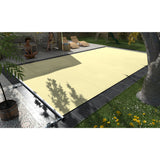 Couverture de sécurité pour piscine EXTRA-TOP