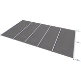 Couverture de sécurité pour piscine SEGMENT
