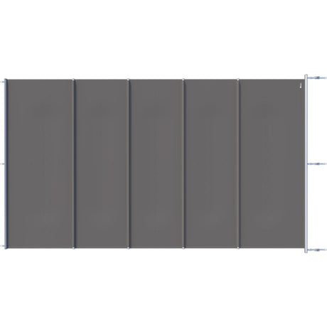 Pool Sicherheitsabdeckung TUBE