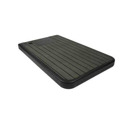 OKU Solarplattform für Solardusche OKU SOLAX