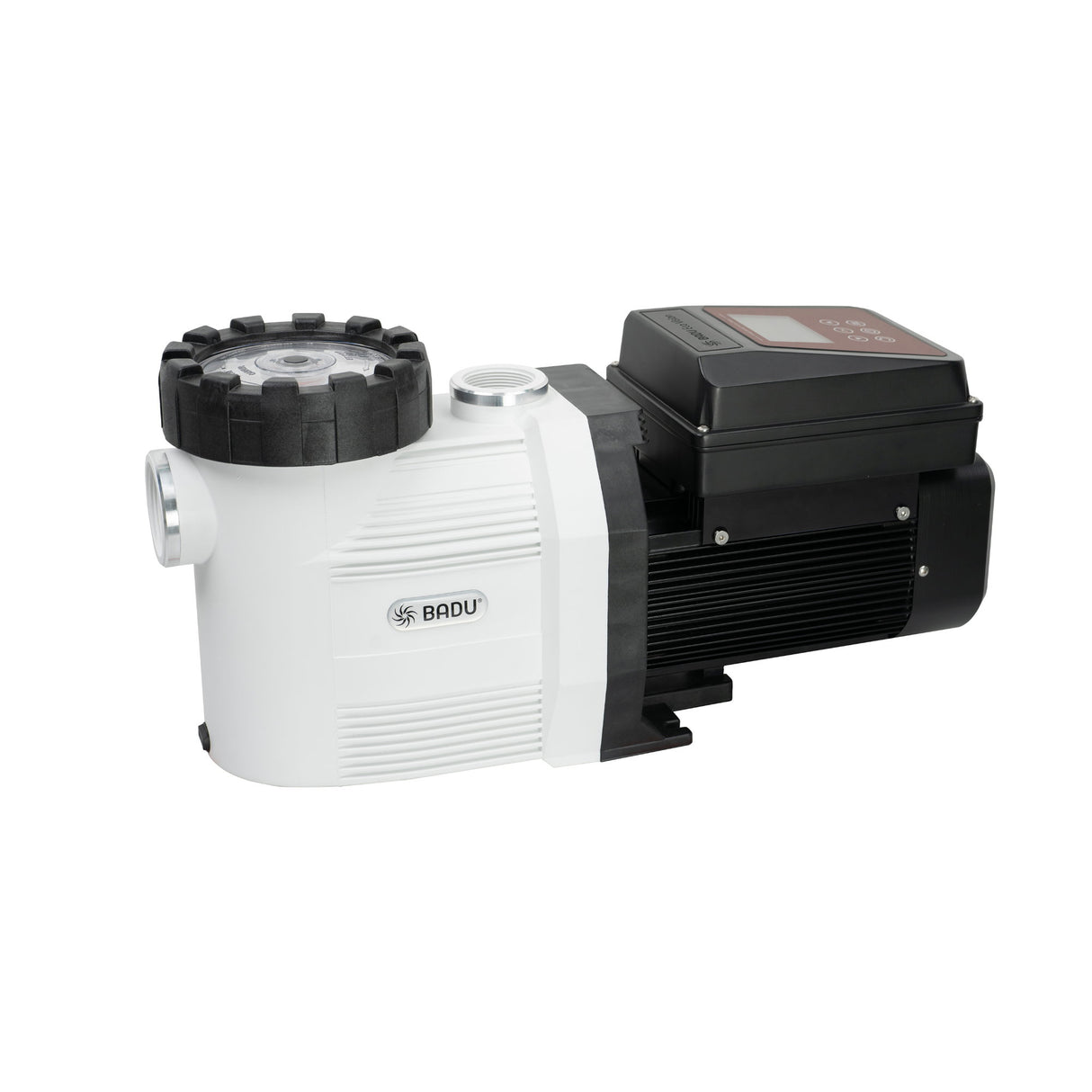 Speck BADU EV Prime 230 V Poolpumpe mit integrierter Steuerung