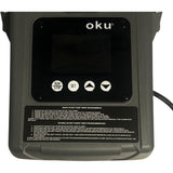 Sandfilteranlage Hawaii Ø 600mm mit OKU ECO Whisper Pumpe