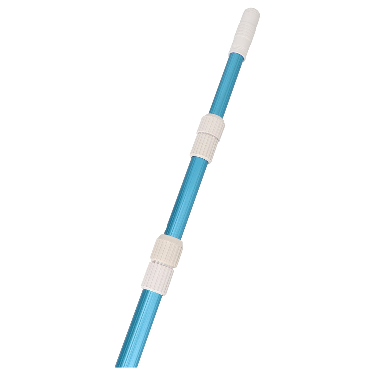 Teleskopstange - 3-teilig 1,5m - 4,5m