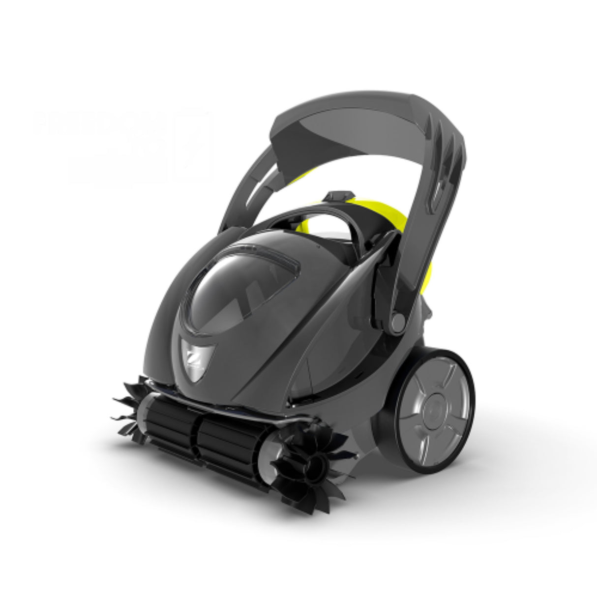 Robot bain à remous ZODIAC Spabot OS0800