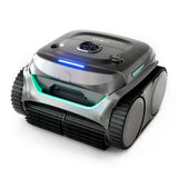 WYBOT C2 – Akku Poolroboter für Boden- & Wandreinigung, leistungsstark & kabellos - B-Ware