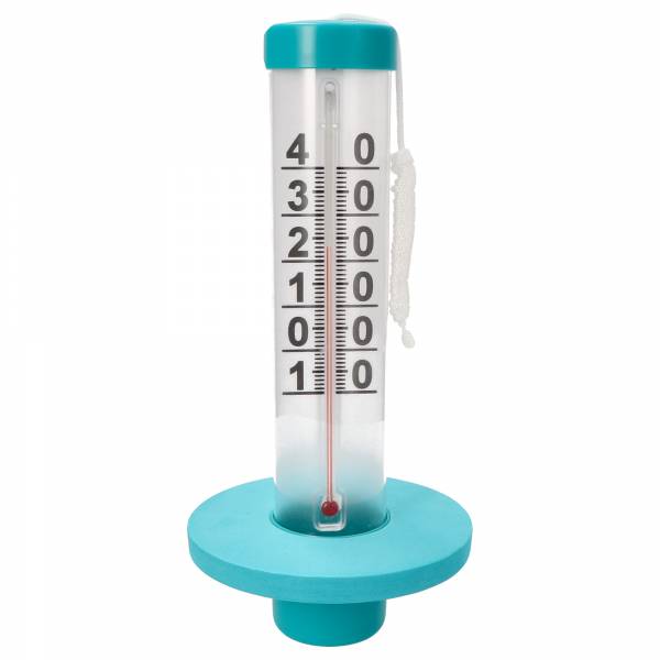 BAYROL - Thermometer 27 cm - schwimmend