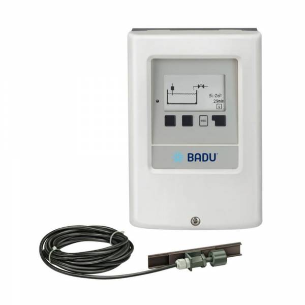BADU BNR 300 - Wasserstands-Niveau-Regelung