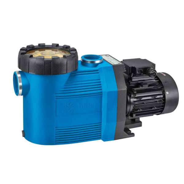 Speck Pumpe Badu Prime 20 m³/h bis 120m³ Wasserinhalt - 400V