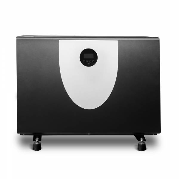 Full-Inverter Wärmepumpe AquaSilence 90 - 9 kW inkl. WiFi
