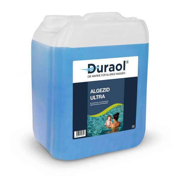 5 l - Duraol® Algenschutz Ultra