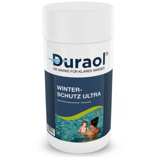 1 l - Duraol® Winterschutz Ultra
