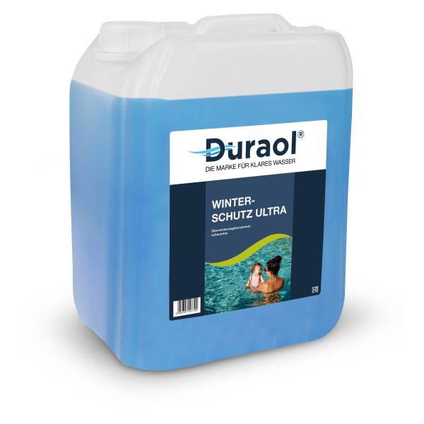 5 l - Duraol® Winterschutz Ultra