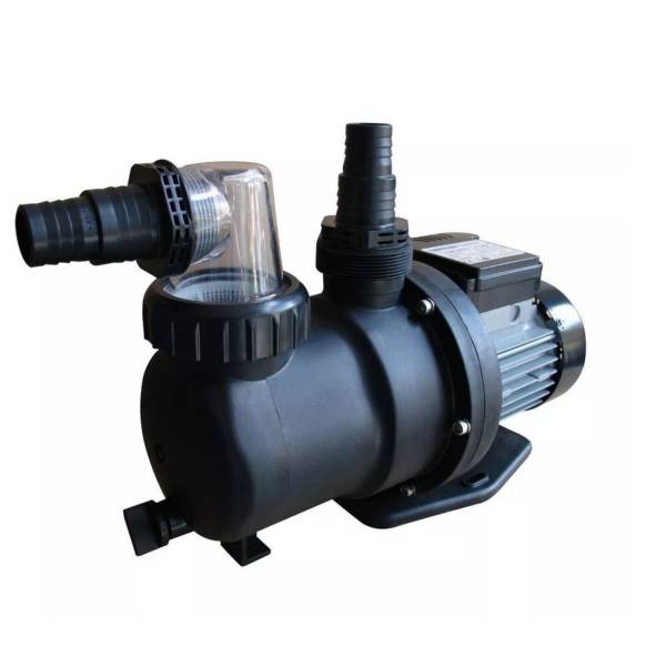 SPS 75-1 - Filterpumpe 6m³/h bis 36m³ Wasserinhalt - B-Ware