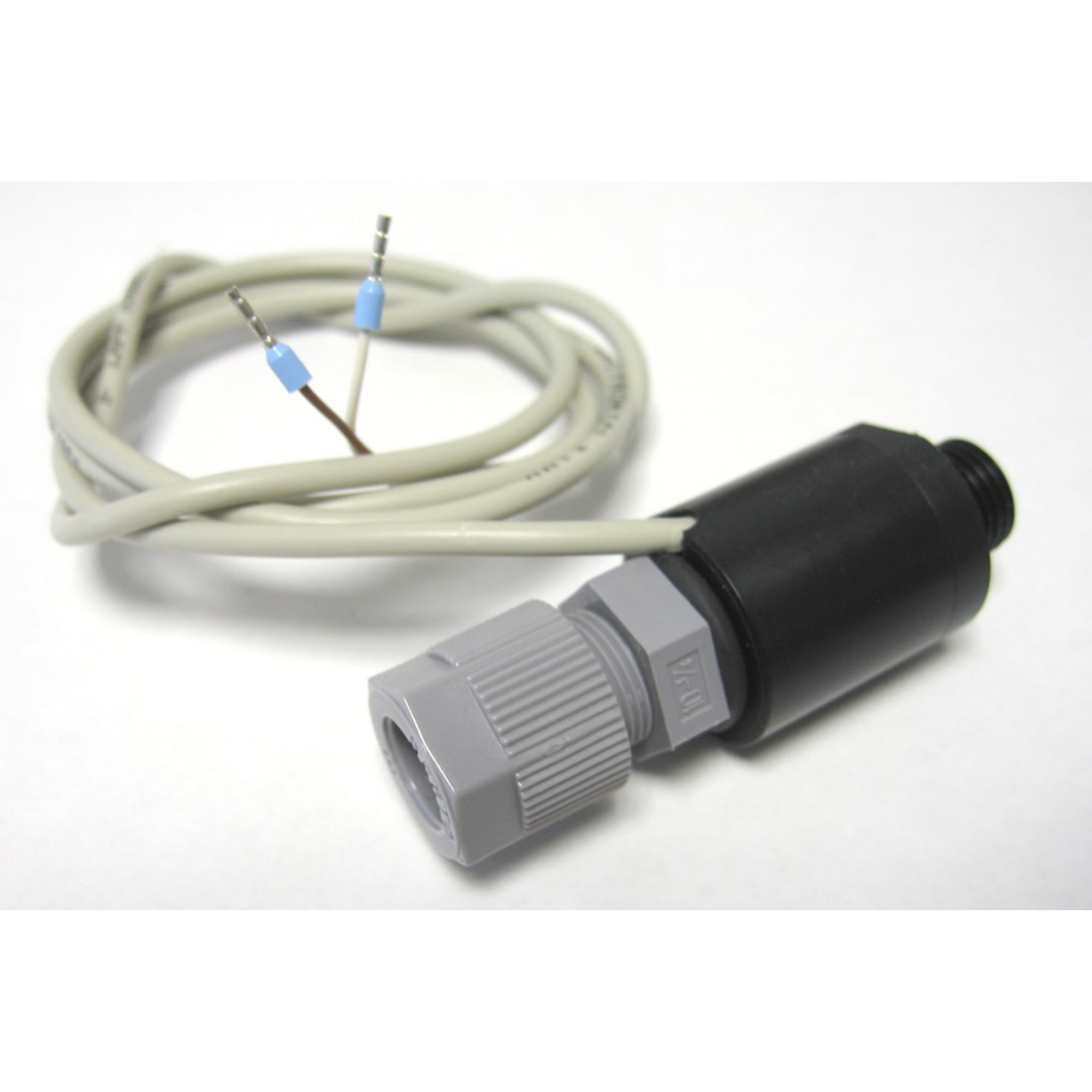 Temperatursensor Temperaturfühler für VA Salt Smart-Gerät, schwarz HelloPool