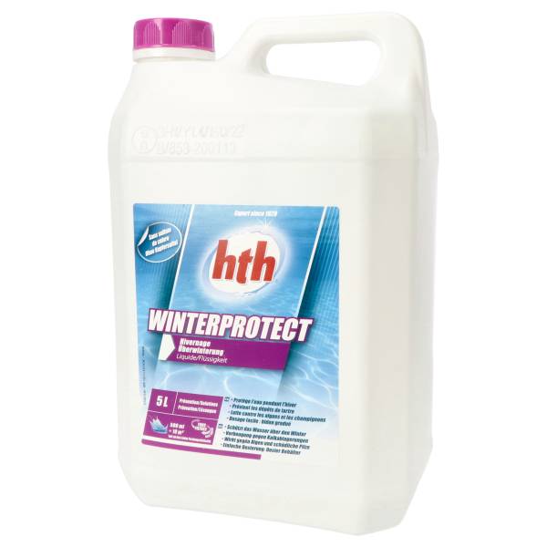 5l - hth® WINTERPROTECT