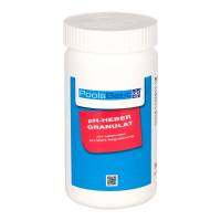 1 Kg - PoolsBest® pH-Heber Granulat
