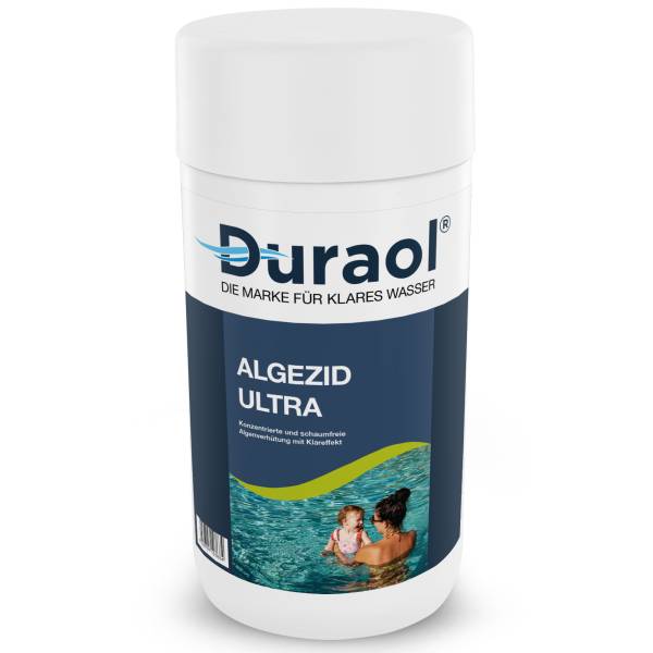 1 l - Duraol® Algenschutz Ultra