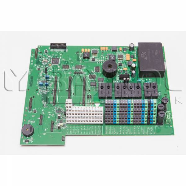 Systemboard PM5